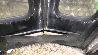 SELB School Bus Mercedes-Benz 609D 18 Seater YIB 3578 EPIC FAIL!!!