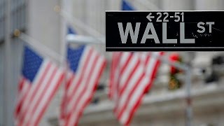 ΗΠΑ: Ο Ντόναλντ Τραμπ «φέρνει» τα πάνω-κάτω στη Wall Street - economy