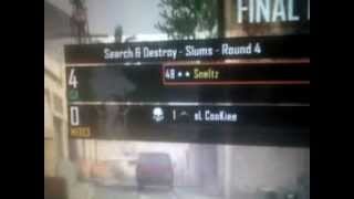 Singles BO2 | Slums 4-0