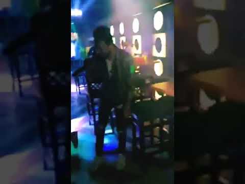مهرجان شارب كاس غناء   أشرب اناناس