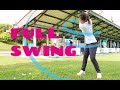 Full Swing - Golf With Michele Low 全揮桿