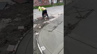 Terminado las rampas corridos corridostumbados construction shortvideo