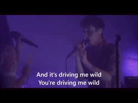 Troye Sivan - Wild Feat. Alessia Cara Lyrics Live