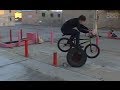 The Most Creative BMX Rider On Earth Is Back!