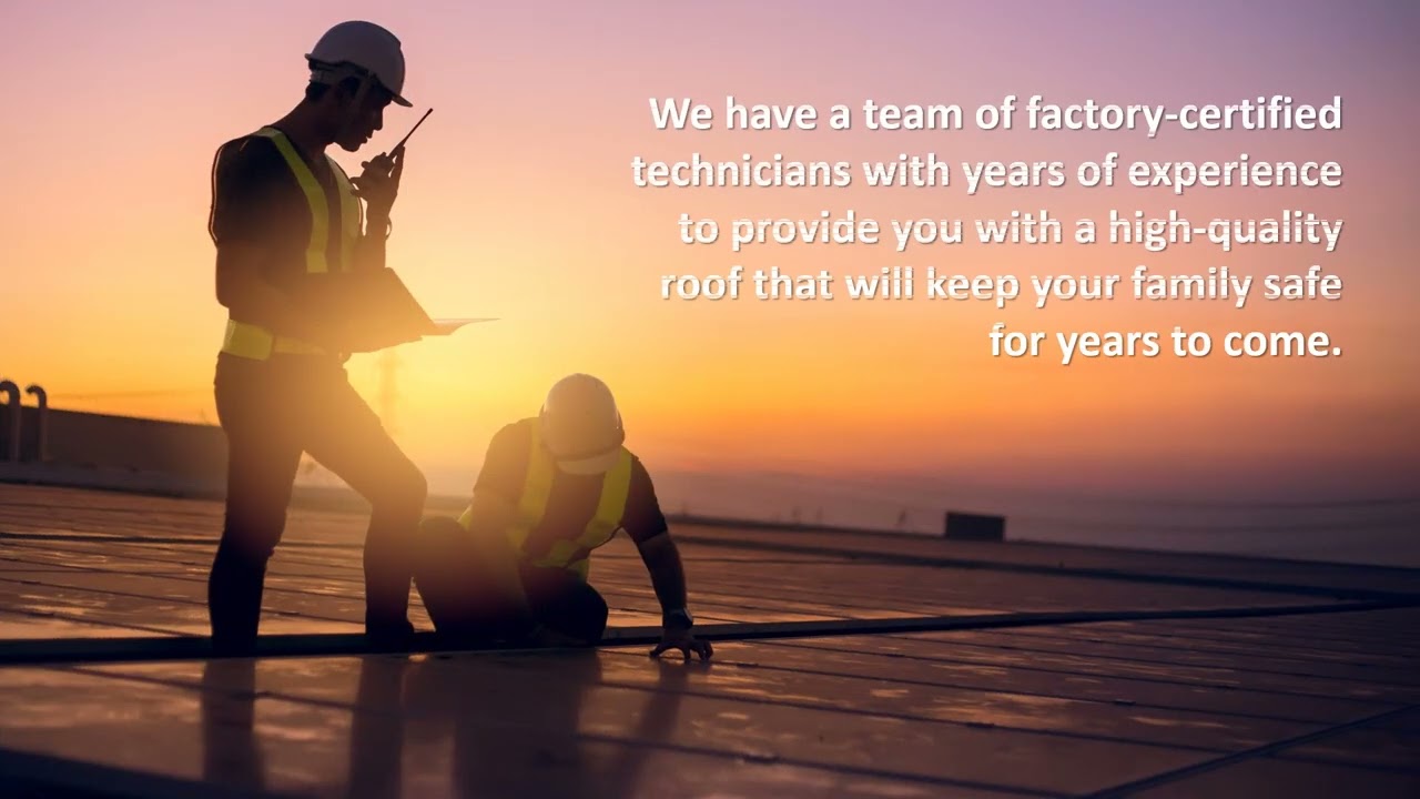 Century Roofing - Roofing Repair Company in Overland Park KS