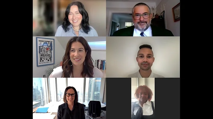 Grounding Police Accountability in Community Engagement