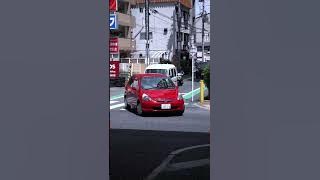 HONDA FIT JAZZ in Japan  #honda #hondajazz #hondafit #japan #japanese #japanesecars
