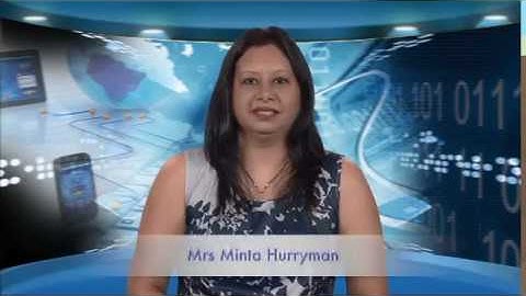 ICT G8 U1L4 Primary and secondary storage