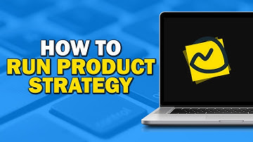 How To Run Product Strategy Using Basecamp (Quick Tutorial)