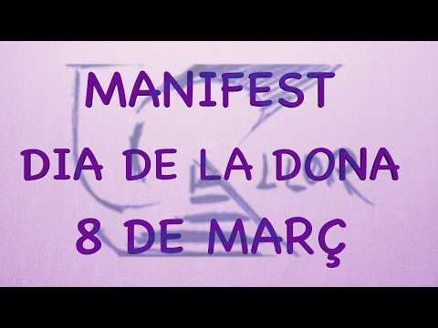 Vídeo: On Celebrar El 8 De Març Amb La Teva Dona