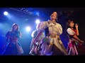 20250816-16 「MUST GO」 - 豆柴の大群 - 天下豆一ツアー大阪公演1部