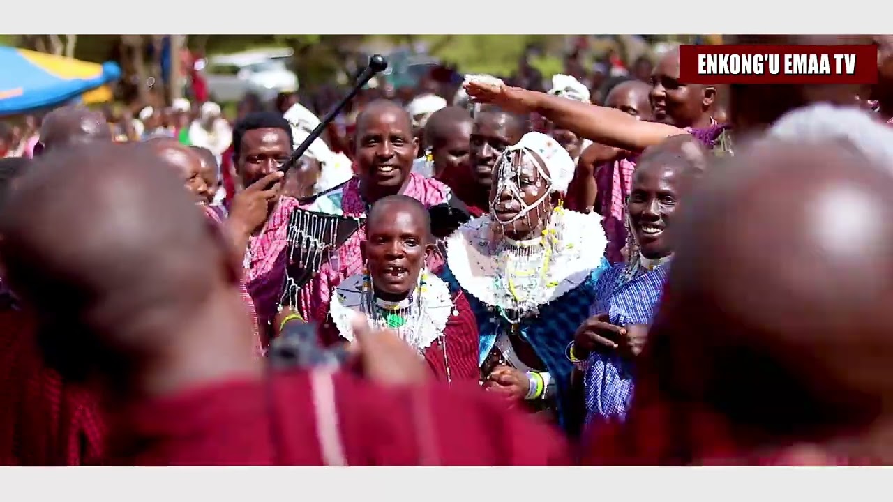 intoyie ormamasita ILKEYIANI wafanya yao tena