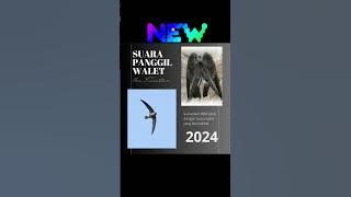 SUARA PANGGIL 2024!! KARAKTER BARU