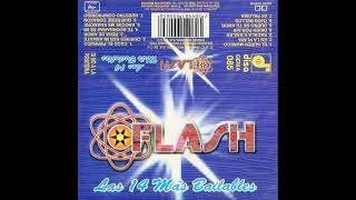 Flash - Dueño De Tu Amor (1986)
