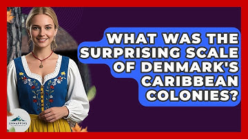 What Was The Surprising Scale Of Denmark