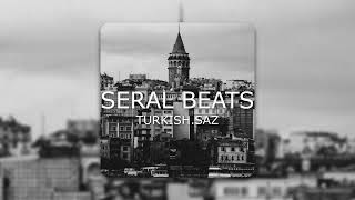 Seral Beats -  Mafya Turkish Saz Resimi