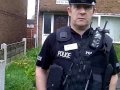 Greater Manchester Police pc 5636 Gary Howard assault