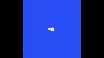 Javascript loading spinner that Google LOVES