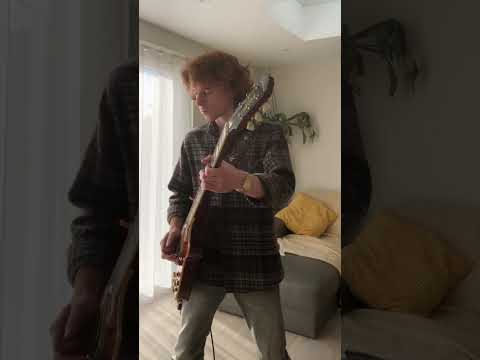 Joji - SLOW DANCING IN THE DARK (Guitar Cover)