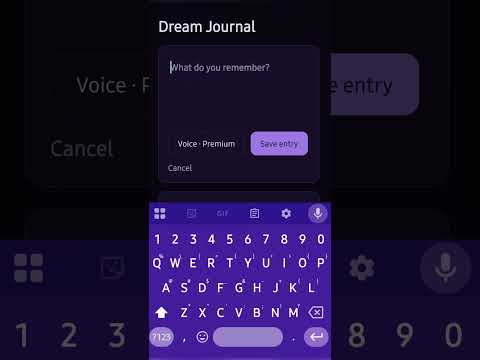 Screenshot image