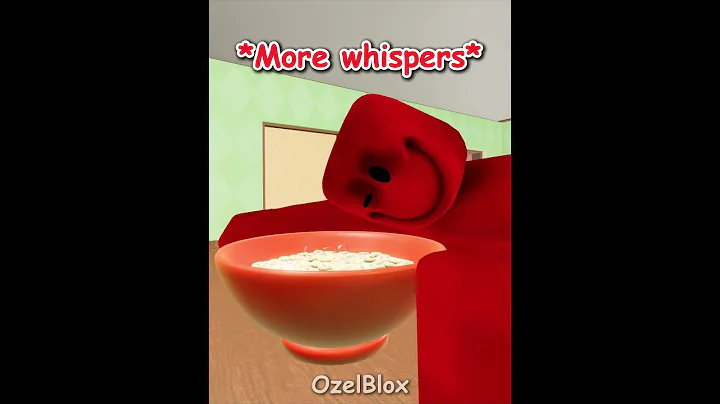 Coolkid eats Cereal #forsaken #roblox #moonanimator #animation #memes