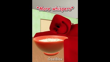 Coolkid eats Cereal #forsaken #roblox #moonanimator #animation #memes