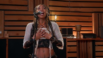 SPELLLING - Portrait Of My Heart (Live on KEXP)