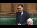 LIVE: Urgent question on grooming gangs in the House of Commons