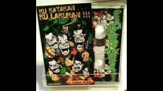 BUNGA HITAM - 03 Pemoeda Rakjat | Album Kukatakan Kulakukan