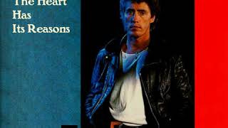 Watch Roger Daltrey The Heart Has Its Reasons video
