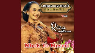 Mbok Yo Mesem (From 'Langgam Campursari Terbaru')