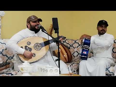 عبدالله الرويشد انا مو ولهان انا بصوت الفنان الجميل رامي عباد