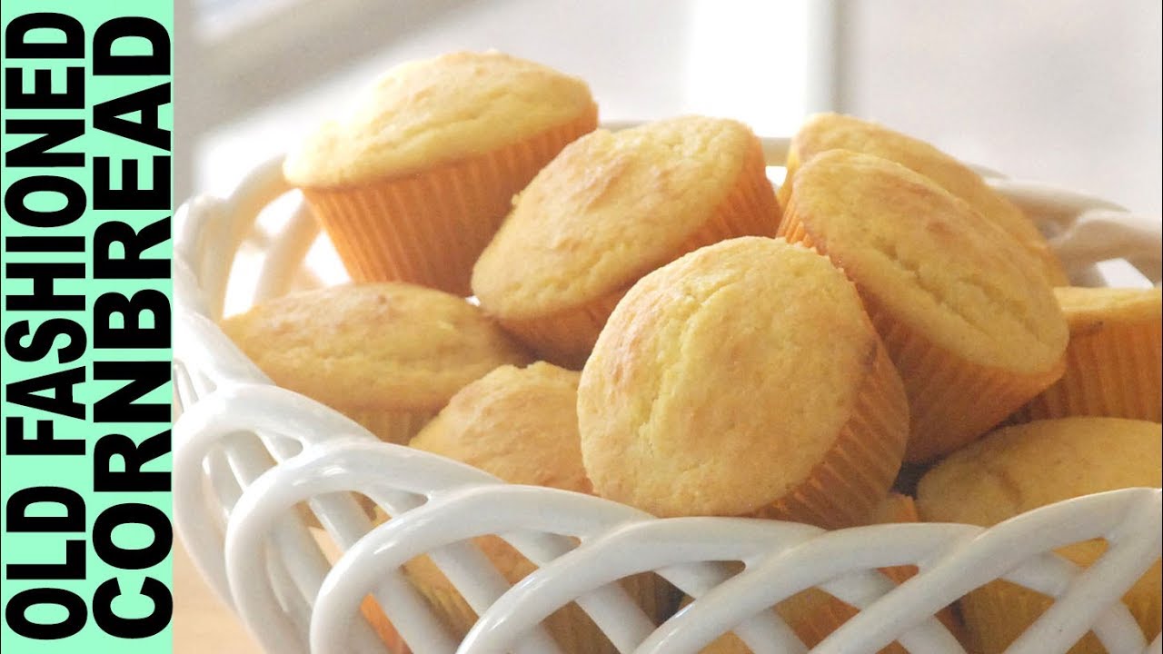 Moist gluten free cornbread side dish for thanksgiving christmas gluten