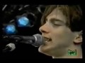 John frusciante  tiny dancer live at pink pop 1990