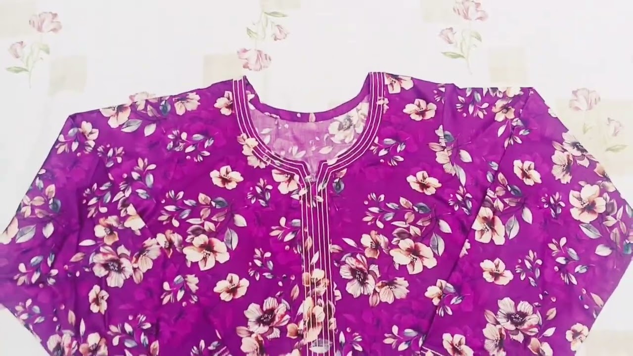 How to design winter prints with new ideas | allover dress designing without lace | #fypviral  #fyp 