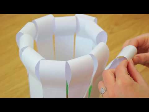 Tuto DIY : La toque du Chef | Les Daily Craft de Pandacraft sur Gulli