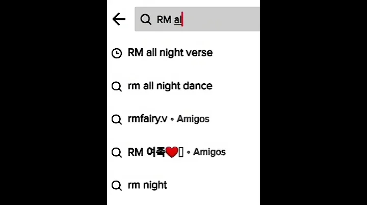 The most innocent fandom I swear 😶