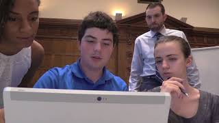 JA Company Program | Meeting Three | Volunteer Resource