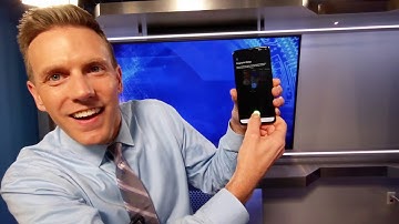 OnePlus 6T Unboxing & First Look at On-Screen Fingerprint Unlock