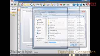 VIC.HK - Godex GoLabel Excel Database Connection