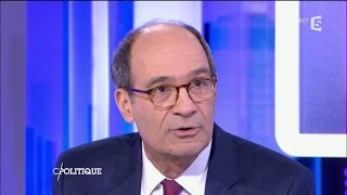 Licencier pour embaucher - E. Woerth - Cpolitique - 06/03/2016