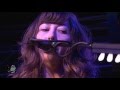 Cradle (Better Nature) (live)
