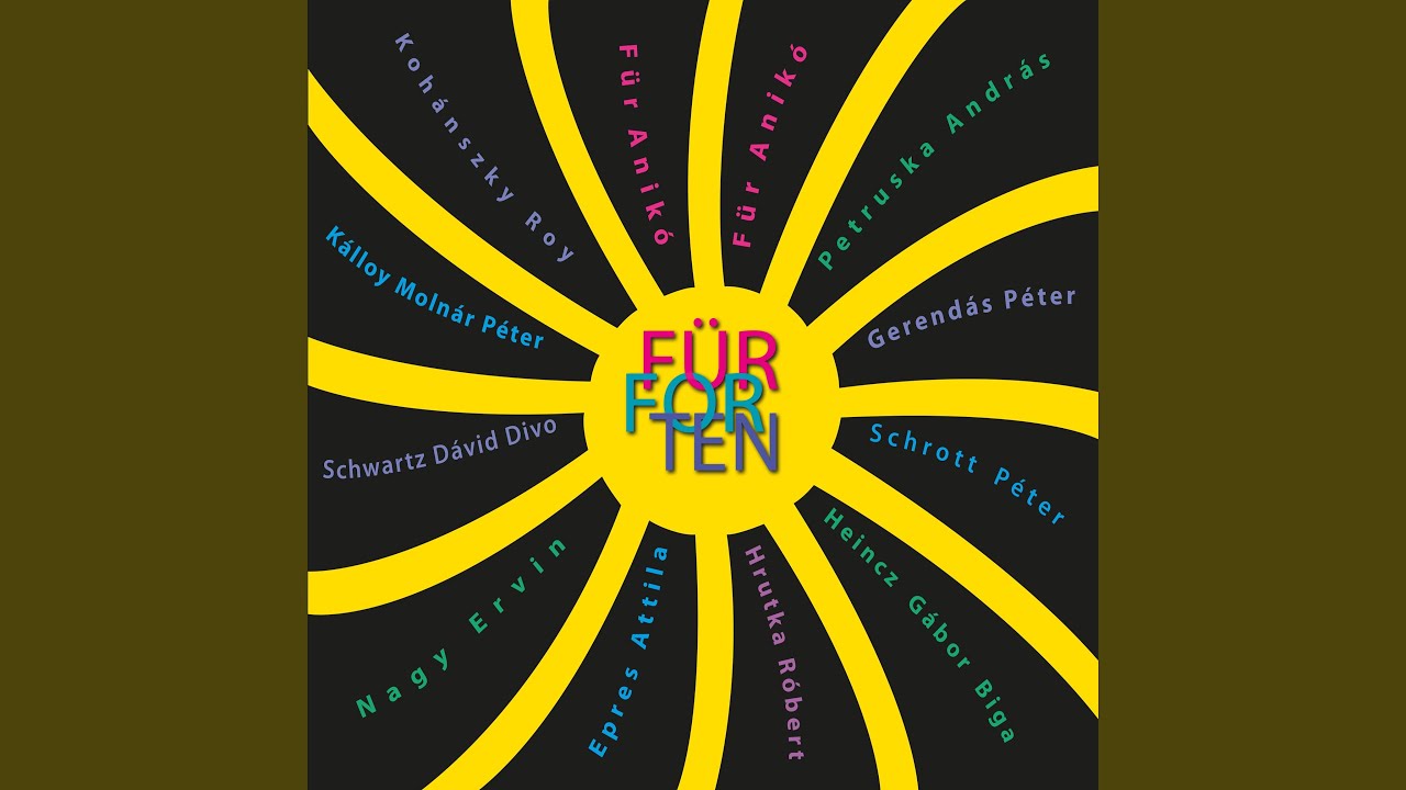 Babaház (feat. Nagy Ervin) bekijken op YouTube