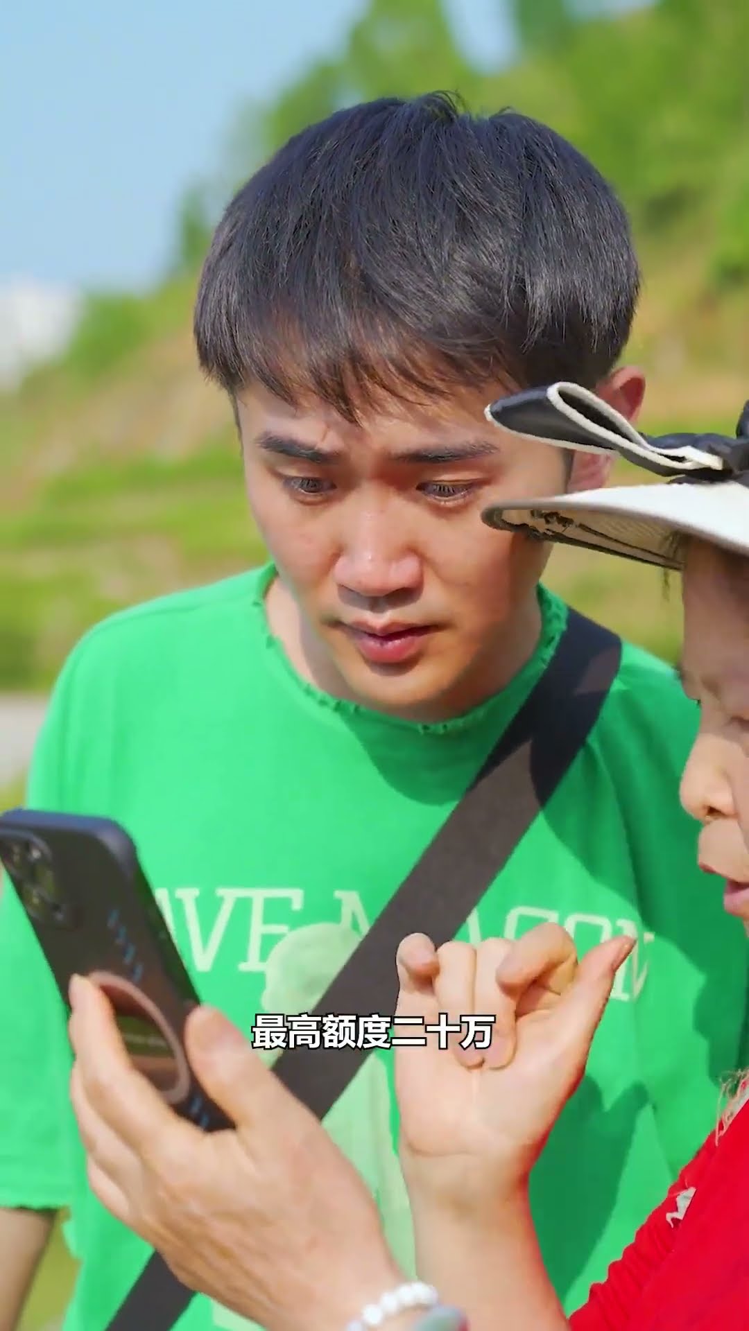Genius son made marshmallows at home and successfully fooled his mother #funny #guige #movie