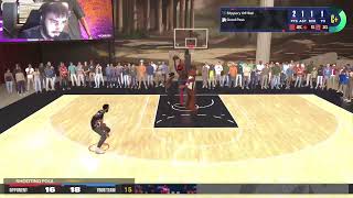 2K24 with HGBoards
