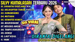 Download lagu DIRANTAI DIGELANGI - HELIKOPTER TURUN - SADEWOK FT SILVY KUMALASARI - PUSAKA CAMPURSARI VIRAL 2026