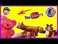 ПЛАСТИЛИНОВАЯ АНИМАЦИЯ - КАНАЛ ВИДЕО ЛЕПКА | CLAYMATION