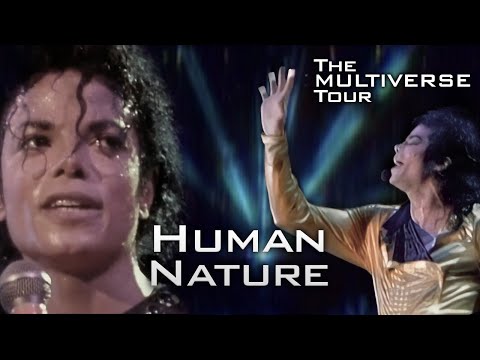 Michael Jackson -