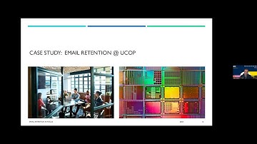 Electronic Records Day, 2023