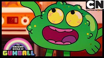 Gumball | How Poor Are The Wattersons? | Cartoon Network